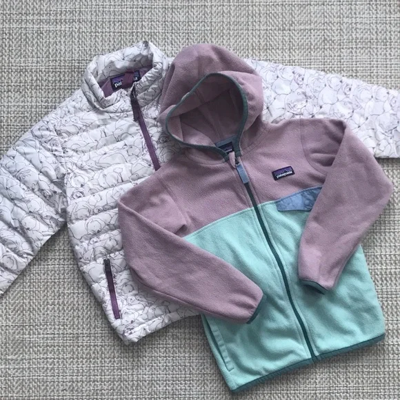 Patagonia Bundle (size 5T) - Picture 1 of 13